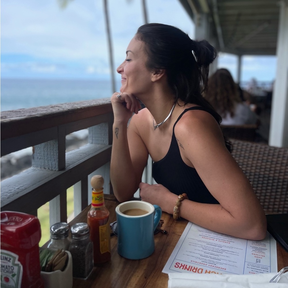 Meet your Posher, Sydney